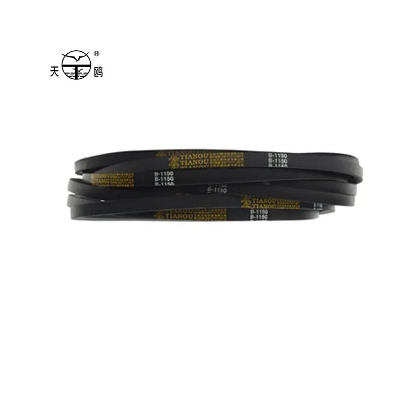 Kmetijski trikotni klinasti jermen